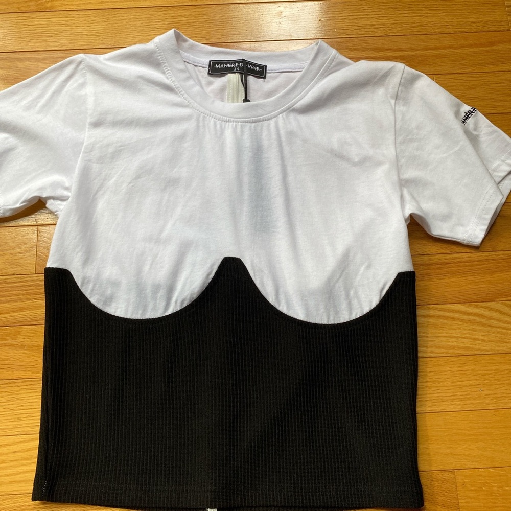 Corset Top